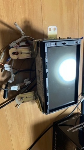 ATOTO  F7 SE 7インチ