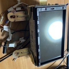 ATOTO  F7 SE 7インチ