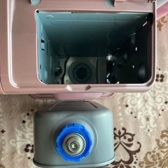 2018年製 石油ファンヒーター【お話中･引取条件あり】の画像