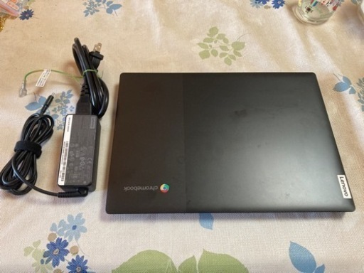 Lenovo IdeaPad Slim 350i Chromebook