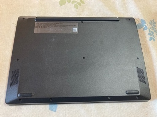 Lenovo IdeaPad Slim 350i Chromebook