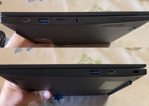 Lenovo IdeaPad Slim 350i Chromebook
