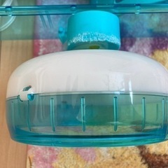 ルーミィ　ハムスターの画像