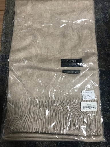 マフラー　(BUYER)