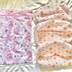 お譲り先決定！✨美品✨　洗濯ネット/ランドリーネット