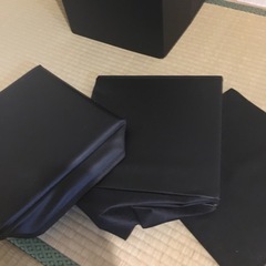 スツール　セットの画像