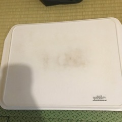 お盆　トレーの画像