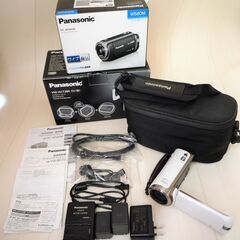 ☆パナソニック Panasonic HC-W580M デジタルハイビジョンビデオ ☆パナソニック Panasonic HC-W580M デジタルハイビジョンビデオ