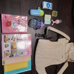 ベビー用品まとめて