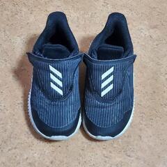 adidas　フォルタラン　14cm