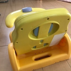 バスチェアの画像