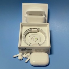 AirPods Pro 美品 