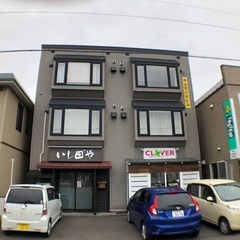 【敷礼金0円！！】中山花川北ビル　302号室【格安】ファミリー向け♫