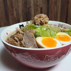 【要予約】玉名で二郎ラーメン！！