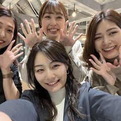 【正社員】★モバイルプロモーションスタッフ★未経験大歓迎！！！