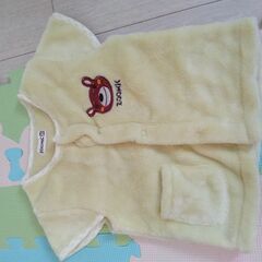 新生児、ベビー、赤ちゃん用のベスト スリーパー ベストの画像