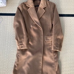 プッチージョ　コート