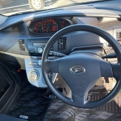 ダイハツ　ムーヴ　⭐️そのまま乗って帰れます‼️の画像