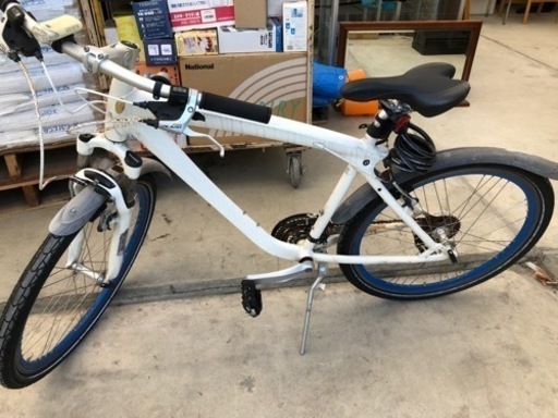 BMW マウンテンバイク