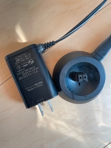 Panasonic ACアダプター