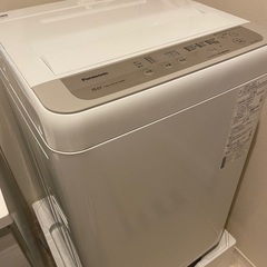 Panasonic 洗濯機 / Panasonic NA-F50...
