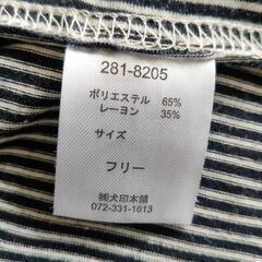 授乳ケープの画像