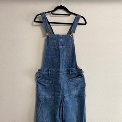diesel サロペット