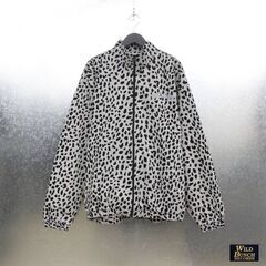 ワコマリア WILD BUNCH LEOPARD TRACK J...