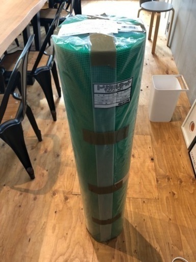 トリカルネット　25M