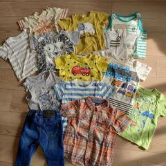 ★子供服★サイズ80～90