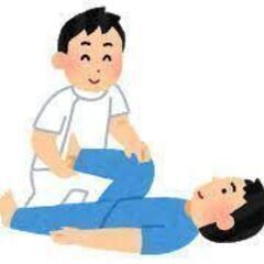 訪問看護師の募集です。の画像