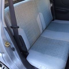 【 コミコミ価格】スバル プレオ F TA-RA1 キーレスキー ドアバイザー ♪ 7089の画像