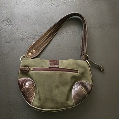 UNTITLED バック　美品の画像