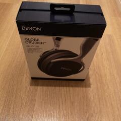 DENON ah-gc20 付属品完備 保証書領収書付き