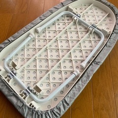 アイロン台の画像