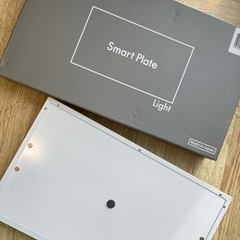 abien スマートプレートライト