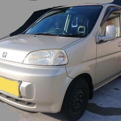 商談中❗【4WD❗AT❗格安❗】即乗り可JB2ホンダライフ