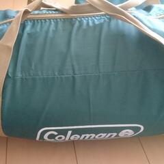 Coleman コールマン テント ４人～５人用  その他キャン...