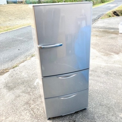 ☆★アクア AQUA 冷凍冷蔵庫 272Ｌ お手頃サイズ♪☆★