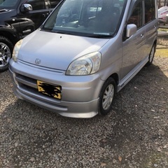 実走行5万キロ❗️❗️　ホンダライフ❗️❗️　即乗り❗️❗️