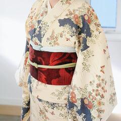 🌸きもの友達を募集中です(愛知県＆近郊)🌸