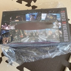 東京リベンジャーズ ティッシュケースの画像