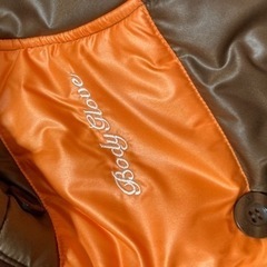 ジャンバーの画像