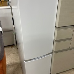 【?2020年製でまだまだ新しい?】TOSHIBA 2020年製 GR-S17BS 冷蔵庫 170L