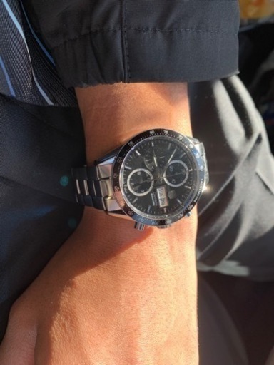 タグホイヤーカレラ