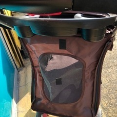 ペットカート