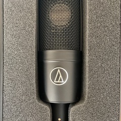 audio technica / AT4040 コンデンサーマイク
