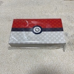 ポケモン切手BOX～ポケモンカードゲーム 見返り美人・月に雁セット～