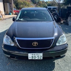 車検付 2日限定 セルシオ スマートキー