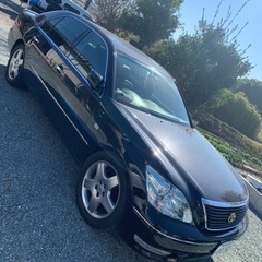 車検付 2日限定 セルシオ スマートキーの画像